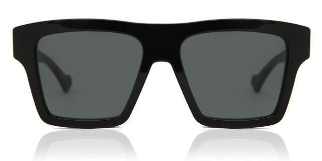 Lunnette soleile gucci