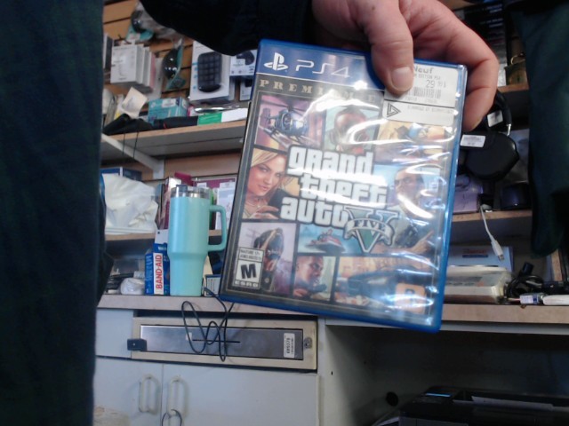Gta5