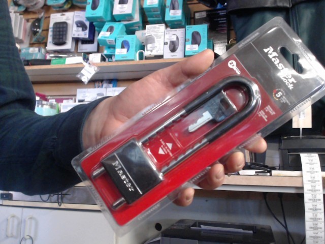 Lock