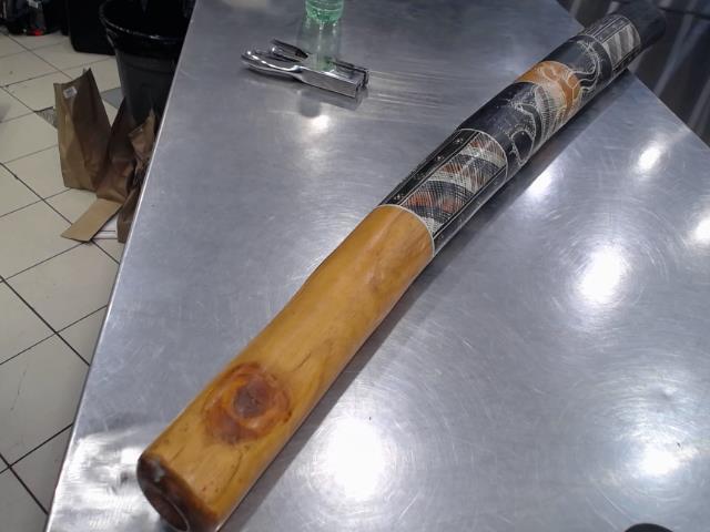 Didgeridoo