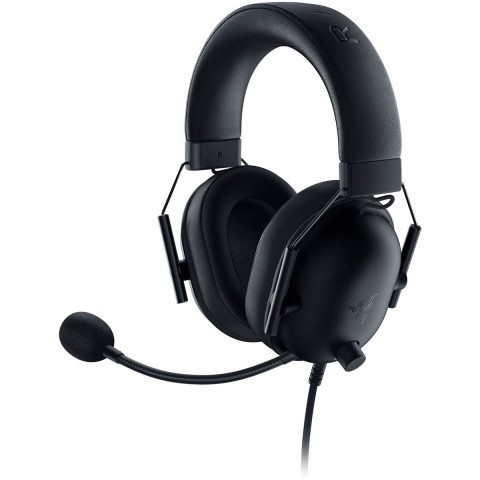 Casque gaming razor a fil
