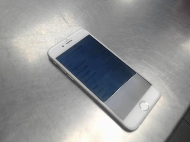 Iphone 6 16gb (92% batterie)