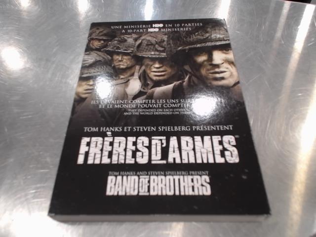 Freres d armes