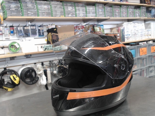 Casque moto fullface