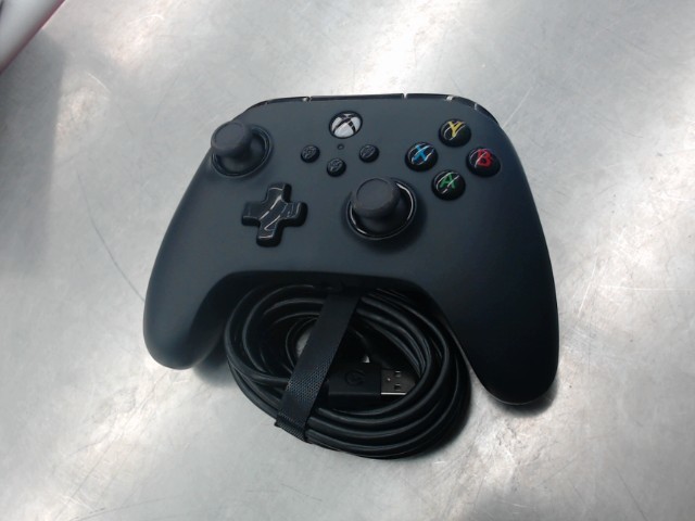Manette xbox one noir powera