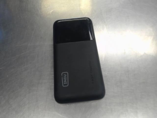 Power bank fast charger