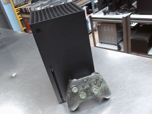 Xbox one serie x av 1x man fil