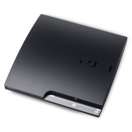 Ps3 console