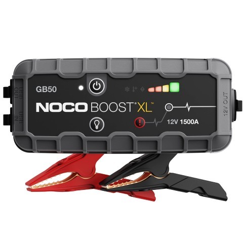 Nocoboost gb50 xl