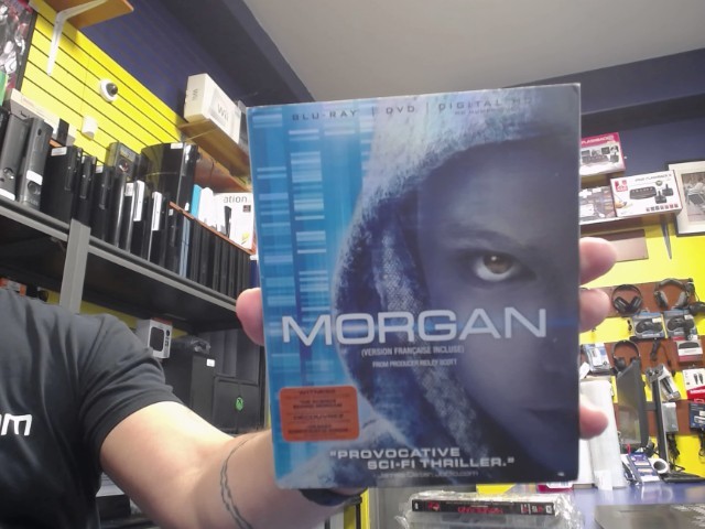 Morgan