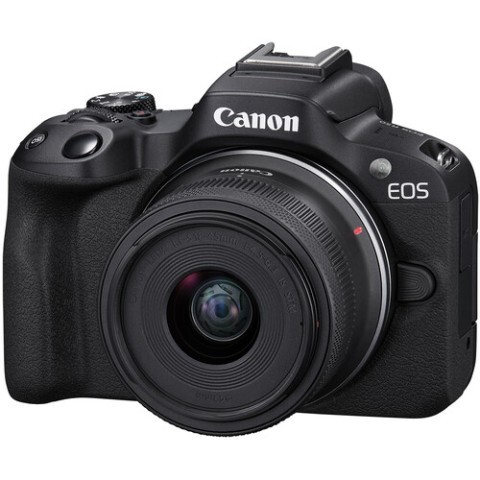 Camera canon e0s r50