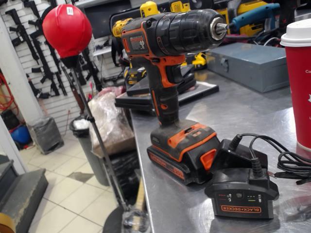 Drill