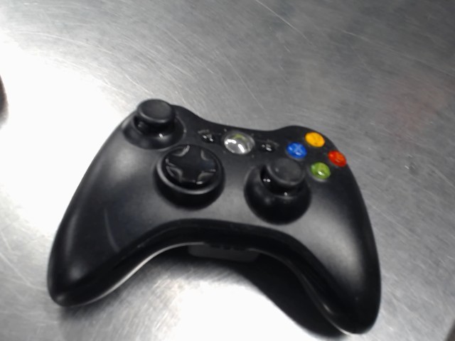 Xbox 360 controler