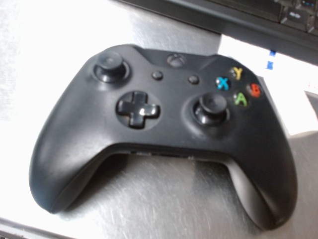 Manette de xbox one