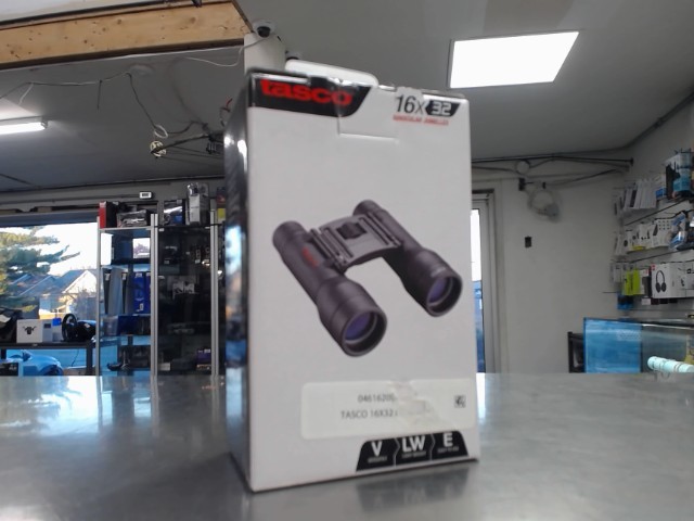 Jumelle tasco 16x32 neuf