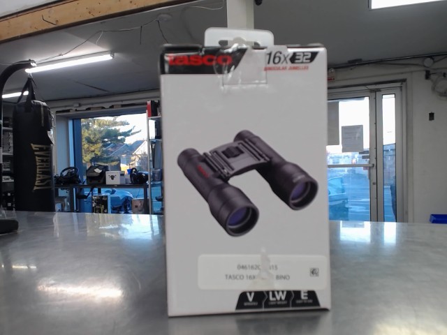 Jumelle tasco 16x32 neuve