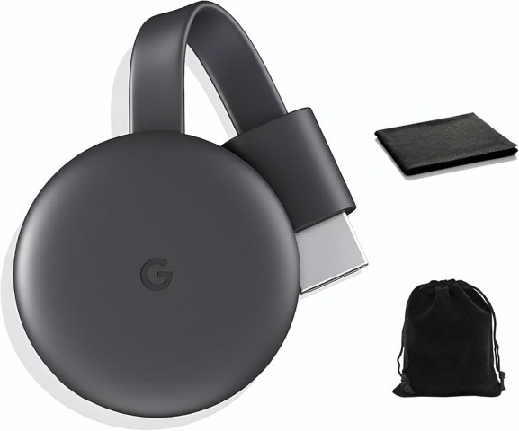 Google chromecast