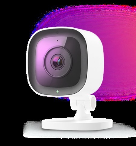 Camera de securite interieur telus