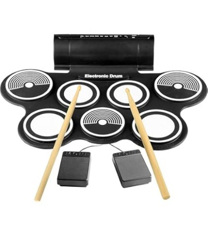 Pyle electronic drum pad