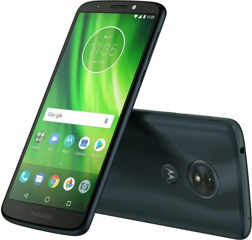 Motorola g6 play 2019