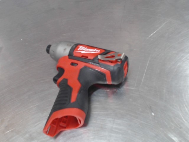 Impact 12v no batt/chargeur