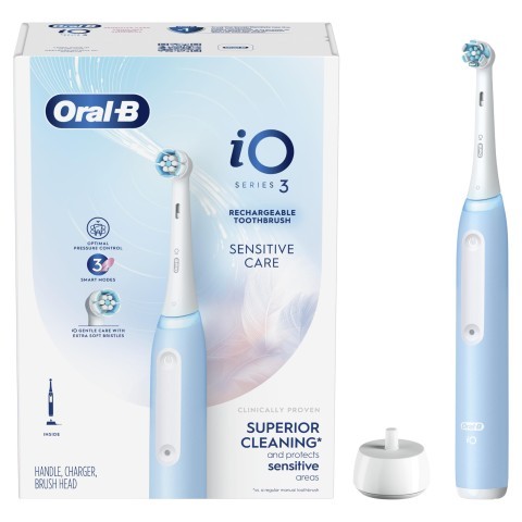 Brosse a dent neuf ds boite