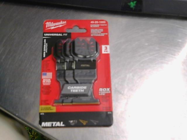 3pk carbide teeth blades