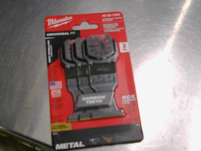 3pk carbide teeth blades