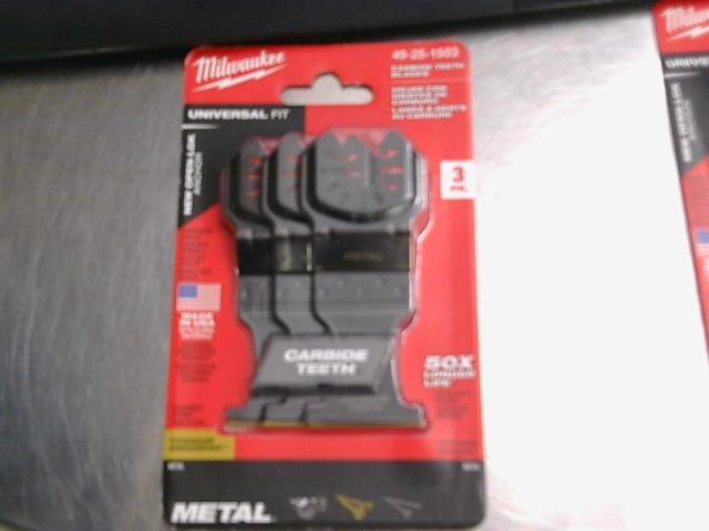 3pk carbide teeth blades