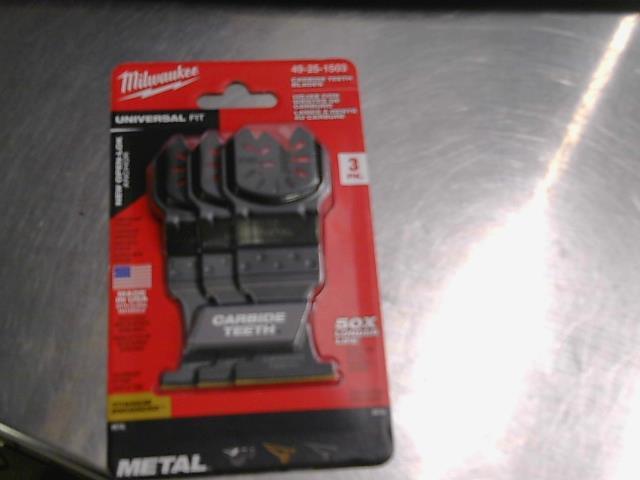 3pk carbide teeth blades