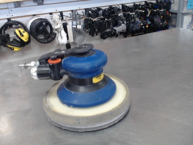 Sableuse orbiatle air