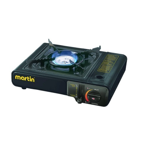 Rechaud portatif au butane