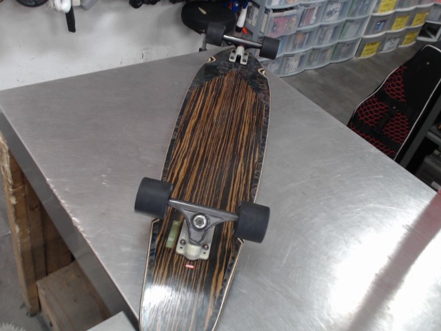 Longboard