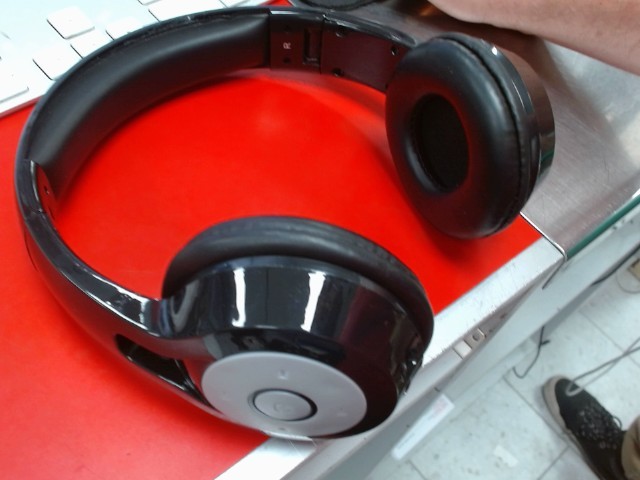 Pari d'ecouteur no name