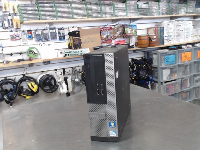 G630 2.7ghz/2gb ram/500gb hdd/wind 10