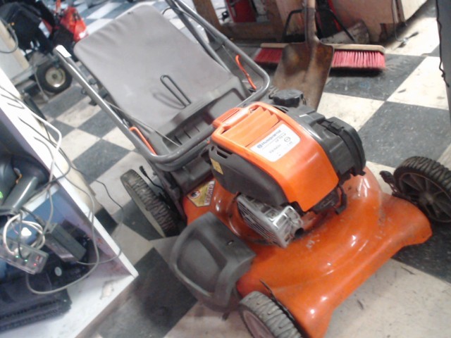 Tondeuse 21''+sac