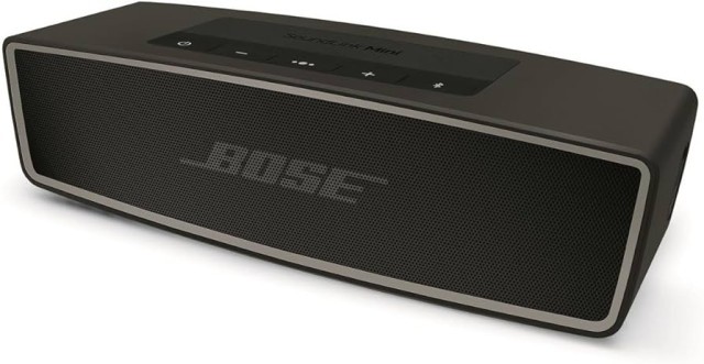 Bose mini link