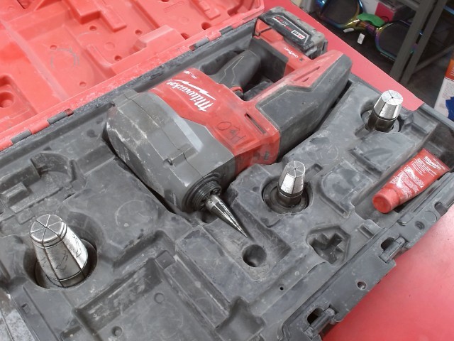 Tuyeau expender 2932-20