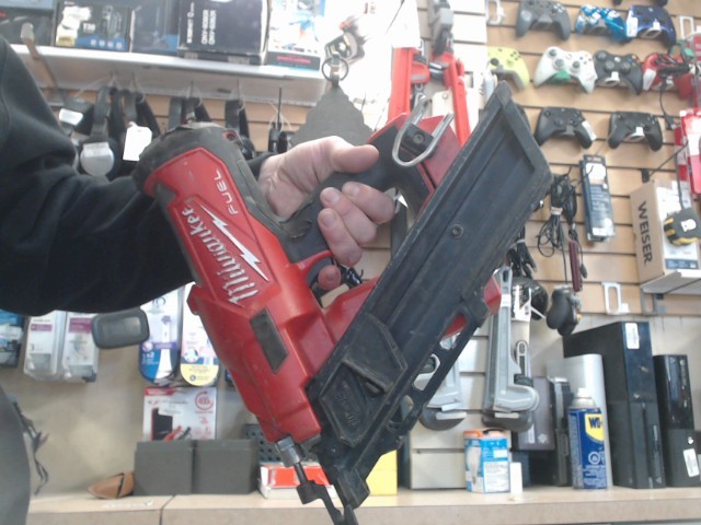 Cloueuse a batt 3gen