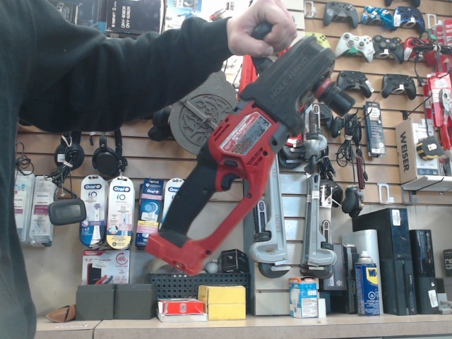 Whole hagw night angle drill a batt