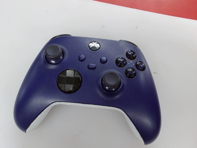 Manette xbox one mauve