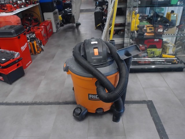 Shop-vac 16 gal