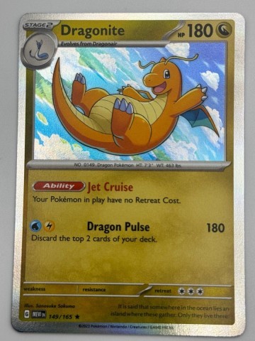 Dragonite
