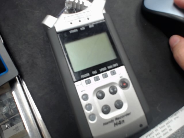 Micro haut perfomance avec carte sd