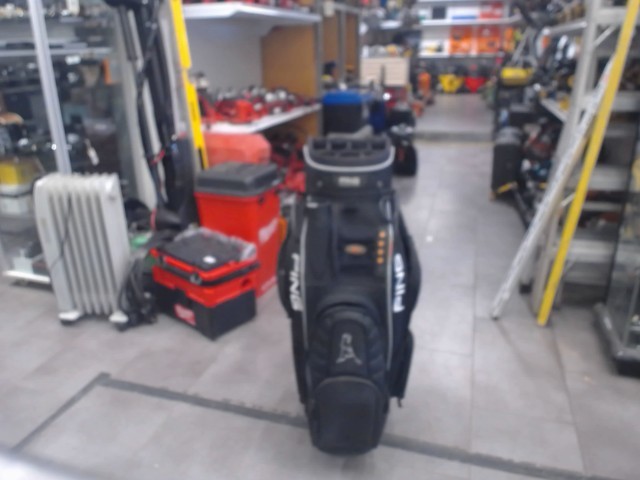 Sac golf ping discovery