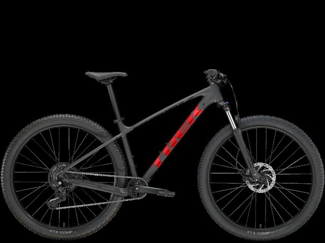 Bike de montagne avec suspension