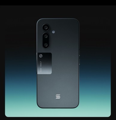 Seeker solana mobile standard 128 gb cib