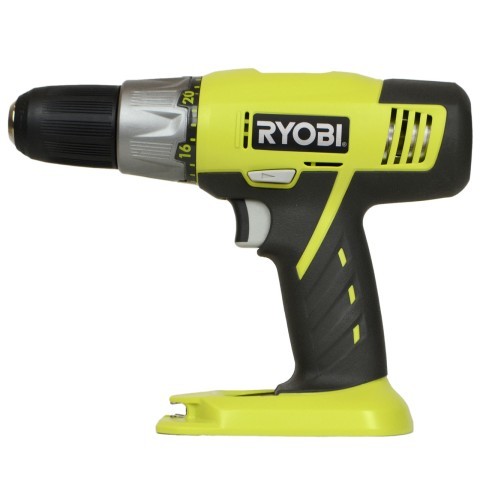 Drill a batterie ryobi
