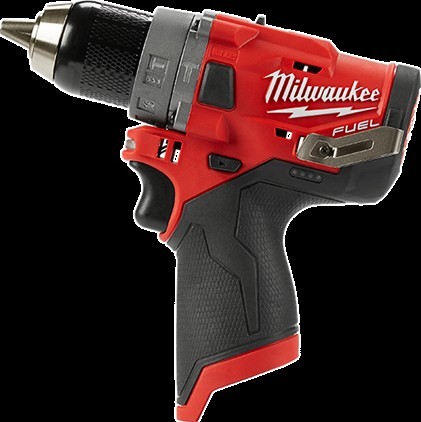 Hammer drill milwaukee