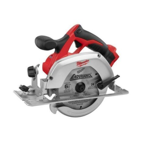 Circular saw milwaukee a batt